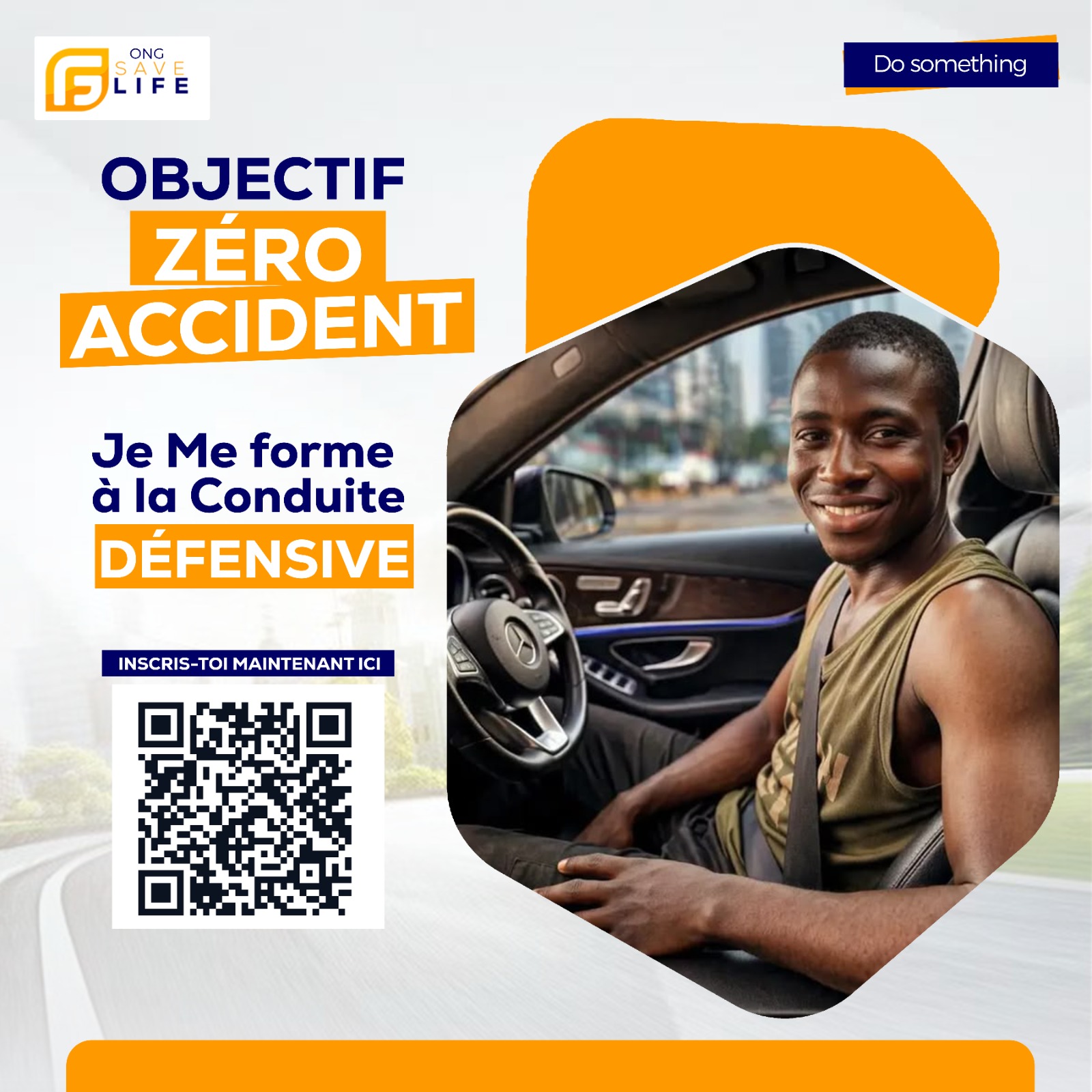 Objectif Zéro Accident